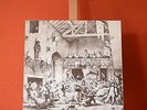 Jethro Tull Ministrel in the Gallery Chrysalis 6307559  OIS  LP VG+  2085