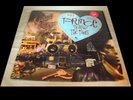 Prince Sign 'O' The Times Paisley Park 1-25577 VG+/VG+ In Shrink w/ Hype Sticker