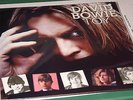 David Bowie ? Toy very rare vinyl lp    mint
