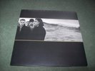 U2 - The Joshua Tree LP first UK issue from 1987 on Island U26  with poster
