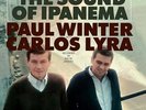 Paul Winter - Sound of Ipanema