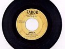 Fabor 403 Bobby Lee Trammell / 