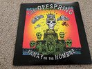 Offspring Ixnay on the Hombre LP  180 gm vinyl RE reissue
