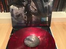 Megadeth Dystopia Vinyl Lp Die Hard Red Vinyl Rot Cryptic Writings Youthanasia