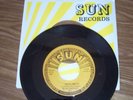 ELVIS PRESLEY ORIGINAL SUN RECORD & SUN SLEEVE TUTTI FRUTTI # 523 NOT A REISSUE