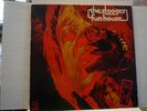 STOOGES - Fun House  Orig Elektra White Label Promo LP w/ Cover sticker  IGGY