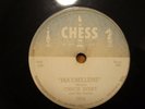 Chuck Berry 78 Maybellene /  Wee Wee Hours