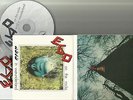 EGO on the rocks-acid in wounderland-Krautrock-rarSecond Battle-foc +Insert 1980