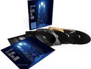 KATE BUSH LP x 4 Before The Dawn 180g VINYL LIVE Set Aerial Hounds of Love +Book