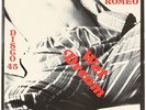 WET DREAM  MAX ROMEO Vinyl Record