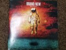 BRAND NEW - DEJA ENTENDU 1ST PRESS  ORIGINAL 2003