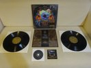 VG++/NM- GORGEOUS  Mastodon Crack The Skye  DELUXE 45 RPM LPs SHRINK