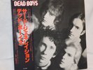DEAD BOYS WE HAVE COME FOR YOUR CHILDREN   JAPAN IMPORT RJ-7575 OBI
