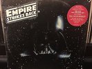 sealed 1980 Orig 'STAR WARS THE EMPIRE STRIKES BACK OST RS-2-4201 2LPs & Booklet