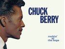Rockin' At The Hops + 4 Bonus Tracks by Chuck Berry [Wax Time, Rock] (Vinyl) NEW