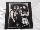 SLAYER DLP Live In Milan 1989 (Old Works Records )