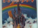 Ritchie Blackmore's Rainbow LP - Oyster OYA 2001 1975 Vinyl MINT