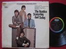 THE BEATLES   YESTERDAY AND TODAY   CAPITOL ST 2553 STEREO LP