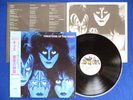 KISS Creatures Of The Night ?JAPAN 1ST PRESS? LP 28S-138 w/OBI & INSERT NM/NM--