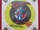 SUPERMAN   ORIGINAL RADIO BROADCAST (1978) PICTURE DISC LP MINT SEALED