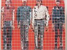 Portugal 1st Press Sealed Talking Heads- More Songs About Buildings & Food LP