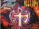 Judas Priest '98 Live Meltdown German Import 3 LP