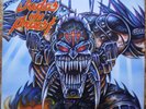 Judas Priest Jugulator German Import 2LP