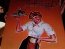 Mint- 2 LP album American Graffiti Chuck Berry Buddy Holly Bill Haley Big Bopper