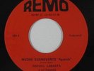 Latin Salsa 45 - Rafael Labasta - Mucho Guanguanco - Remo - VG++ mp3