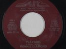 Modern Soul Boogie 45 - Ronnie Diamond - Playgirl - Anutha - VG+ mp3