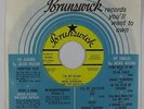 Northern Soul 45 - Herb Johnson & The Impacts - I'm So Glad - Brunswick VG++ mp3