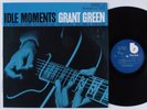 GRANT GREEN Idle Moments BLUE NOTE UA LP NM stereo