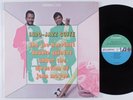 JOE HARRIOTT Indo-Jazz Suite ATLANTIC LP VG++ gatefold