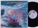 KENO DUKE/CONTEMPORARIES Crest Of The Wave TRIDENT LP VG+
