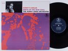 SONNY CRISS ORCHESTRA Sonny's Dream (Birth Of The New Cool) PRESTIGE LP VG+/NM