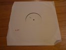 ZOLA JESUS  Tsar Bomba  LP  ***TEST PRESSING***  6 copies made