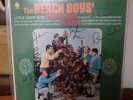 The Beach Boys Christmas Album LP Capitol Signed With Authenticity Certificate