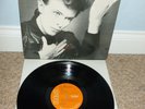 DAVID BOWIE Heroes LP 1977 UK 1st Press STEREO RCA VICTOR PL 12522 + INSERT MINT