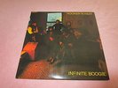 Double Album JOHN LEE HOOKER 'n CANNED HEAT Infinate Boogie RHINO RNDA 71105 NM+