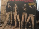 Vinyl Lp The Ramones- Rocket To Russia 1977 Release
