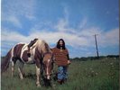 TOKIKO KATO / SABITA SHARIN / FOLK / POLYDOR JAPAN