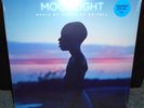 Nicholas Britell Moonlight Soundtrack Blue Vinyl LP NEW Boris Gardiner Mozart