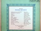 3 LP BOX RCA SHADED DOG Puccini MADAMA BUTTERFLY Leinsdorf MOFFO LSC-6135 EX+