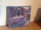 DIO DREAM EVIL 1st PRESS A1/B1 VINYL LP VERTIGO VERH 46 1987 w/LYRIC INNER S1