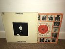 LEONARD COHEN Songs From A Room LP 1969 UK 1st Press