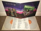 THE KINKS Preservation Act 2 LP RCA Victor 1974 UK 1st Press