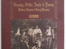 MFSL CSN&Y Deja Vu Record Original Master Recording Crosby Stills Nash & Young