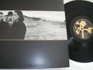 U2 - THE JOSHUA TREE LP,  ISLAND,  N/MINT.