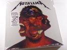 METALLICA Hardwired...To Self Destruct 3xLP BOX SET BLUE YELLOW RED VINYL SEALED