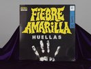 Fiebre Amarilla Huellas Vintage Vinyl Record Discolando OLP-8496 Sealed